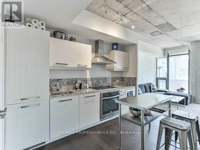 1006 - 15 Beverley Street, Toronto, Ontario  M5T 0B3 - Photo 11 - C12759122