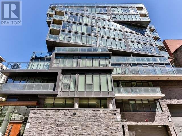 1006 - 15 Beverley Street, Toronto, Ontario  M5T 0B3 - Photo 2 - C12759122