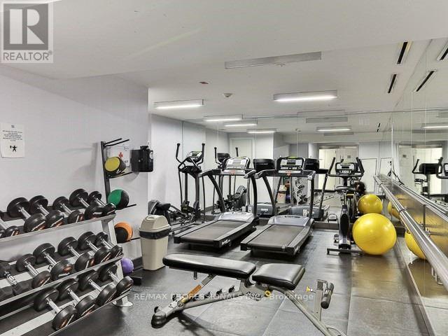 1006 - 15 Beverley Street, Toronto, Ontario  M5T 0B3 - Photo 28 - C12759122