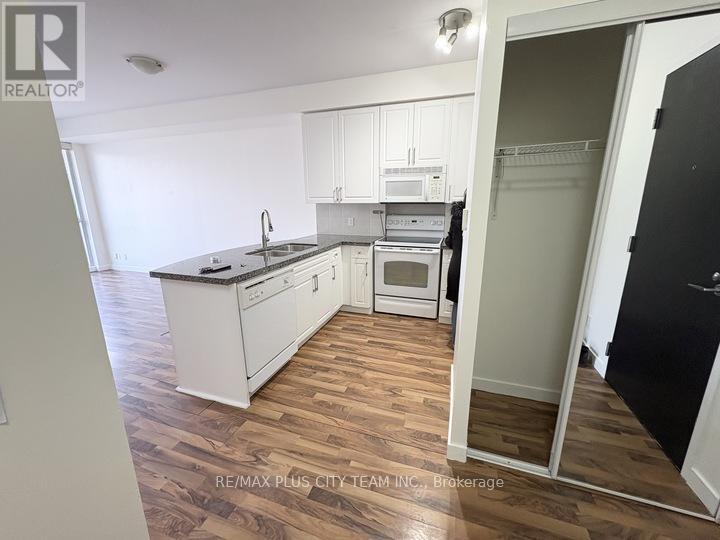 816 - 1005 King Street W, Toronto, Ontario  M6K 3M8 - Photo 10 - C12759138