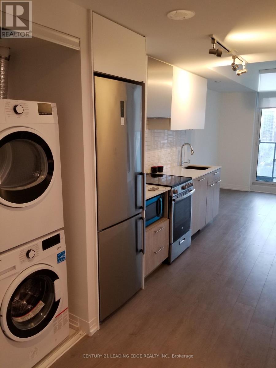 1905 - 251 Jarvis Street, Toronto, Ontario  M5B 0C3 - Photo 13 - C12759142