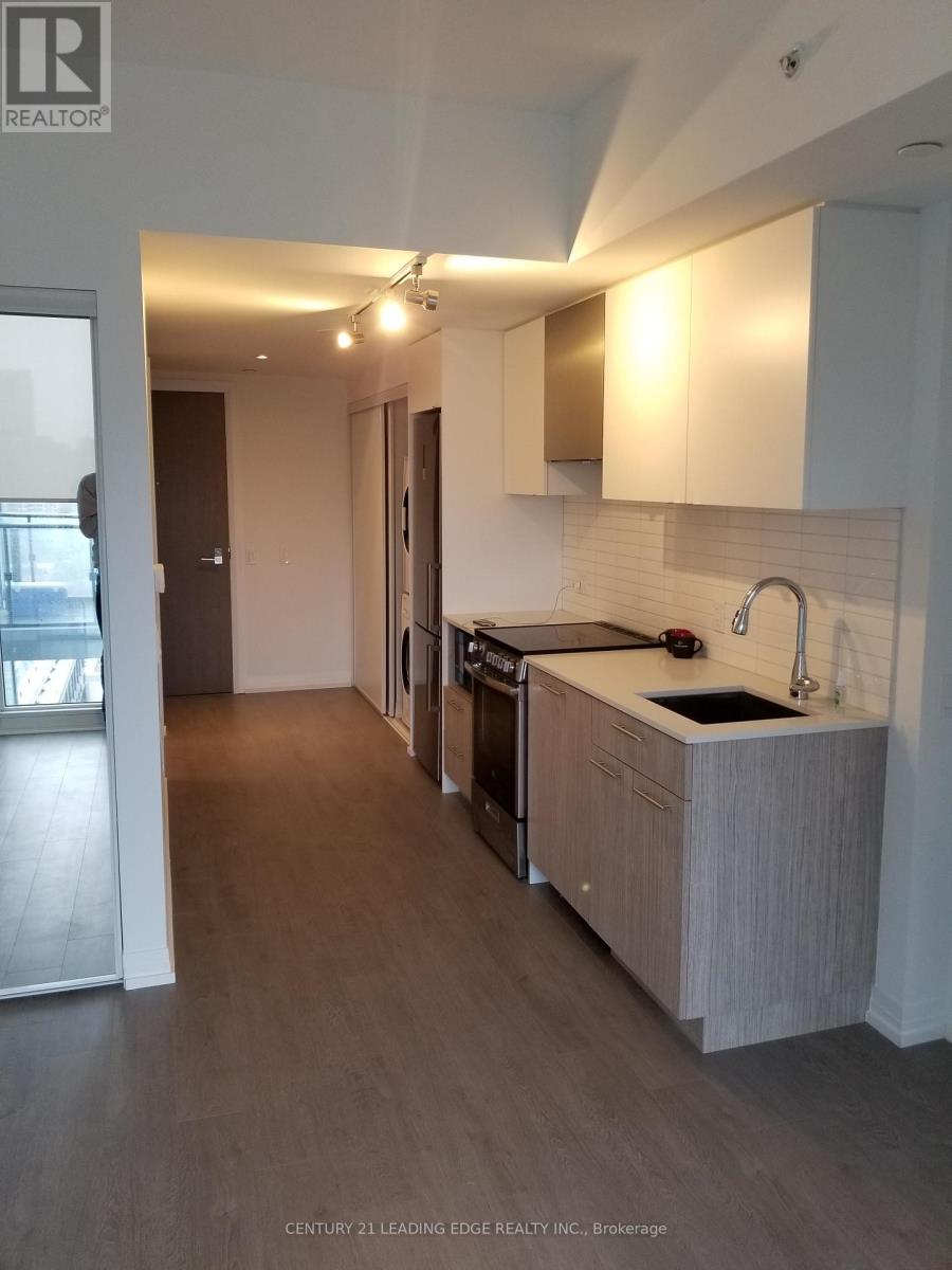 1905 - 251 Jarvis Street, Toronto, Ontario  M5B 0C3 - Photo 14 - C12759142