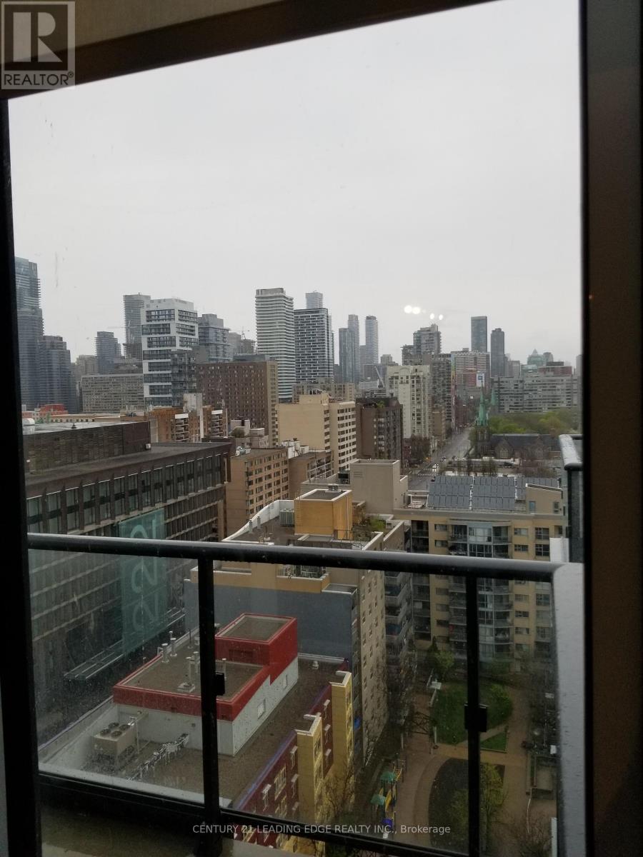 1905 - 251 Jarvis Street, Toronto, Ontario  M5B 0C3 - Photo 15 - C12759142