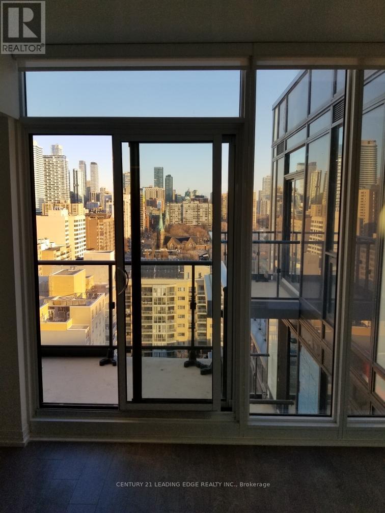 1905 - 251 Jarvis Street, Toronto, Ontario  M5B 0C3 - Photo 5 - C12759142