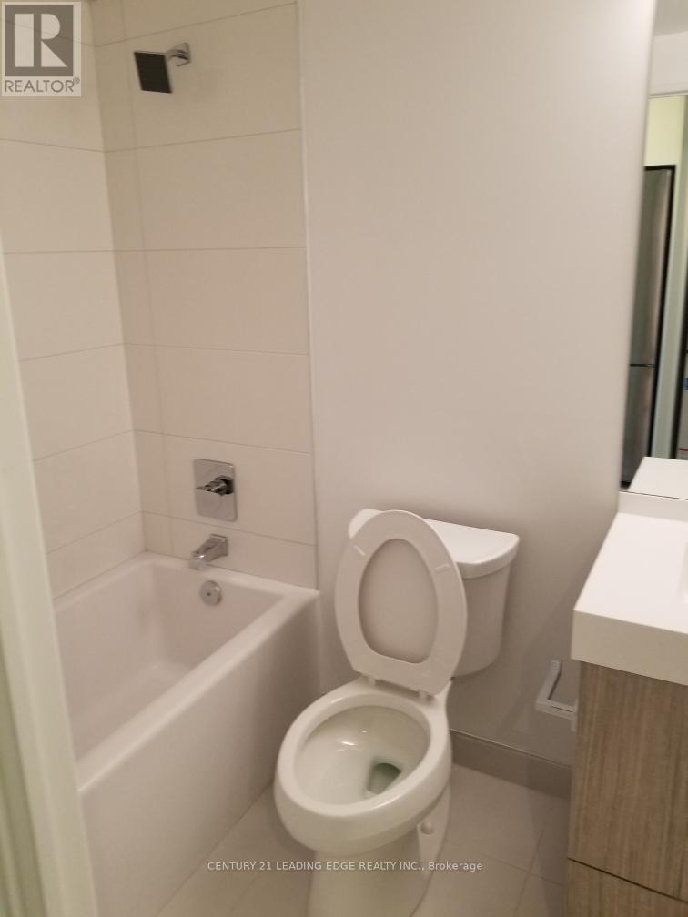 1905 - 251 Jarvis Street, Toronto, Ontario  M5B 0C3 - Photo 7 - C12759142