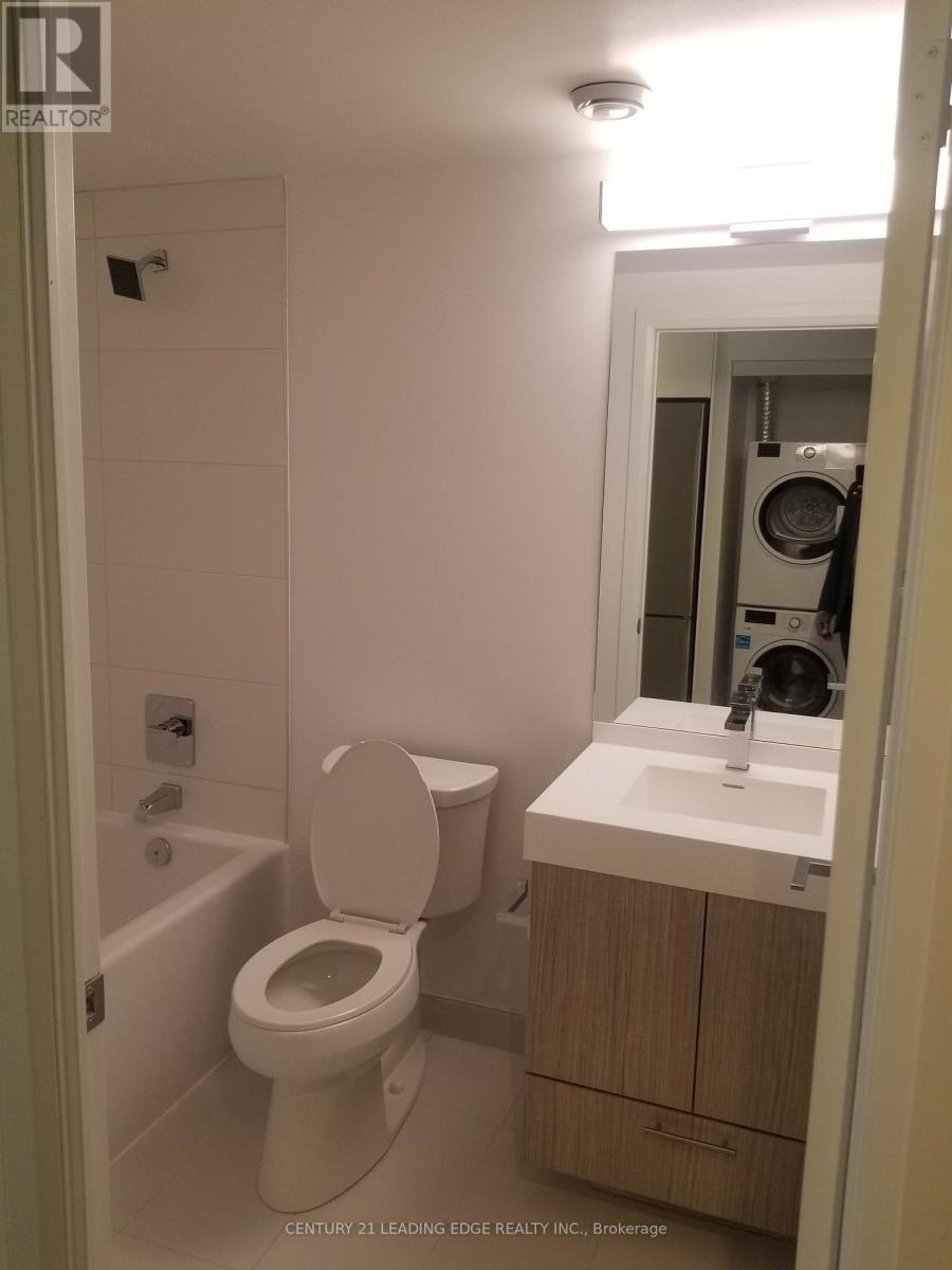 1905 - 251 Jarvis Street, Toronto, Ontario  M5B 0C3 - Photo 8 - C12759142