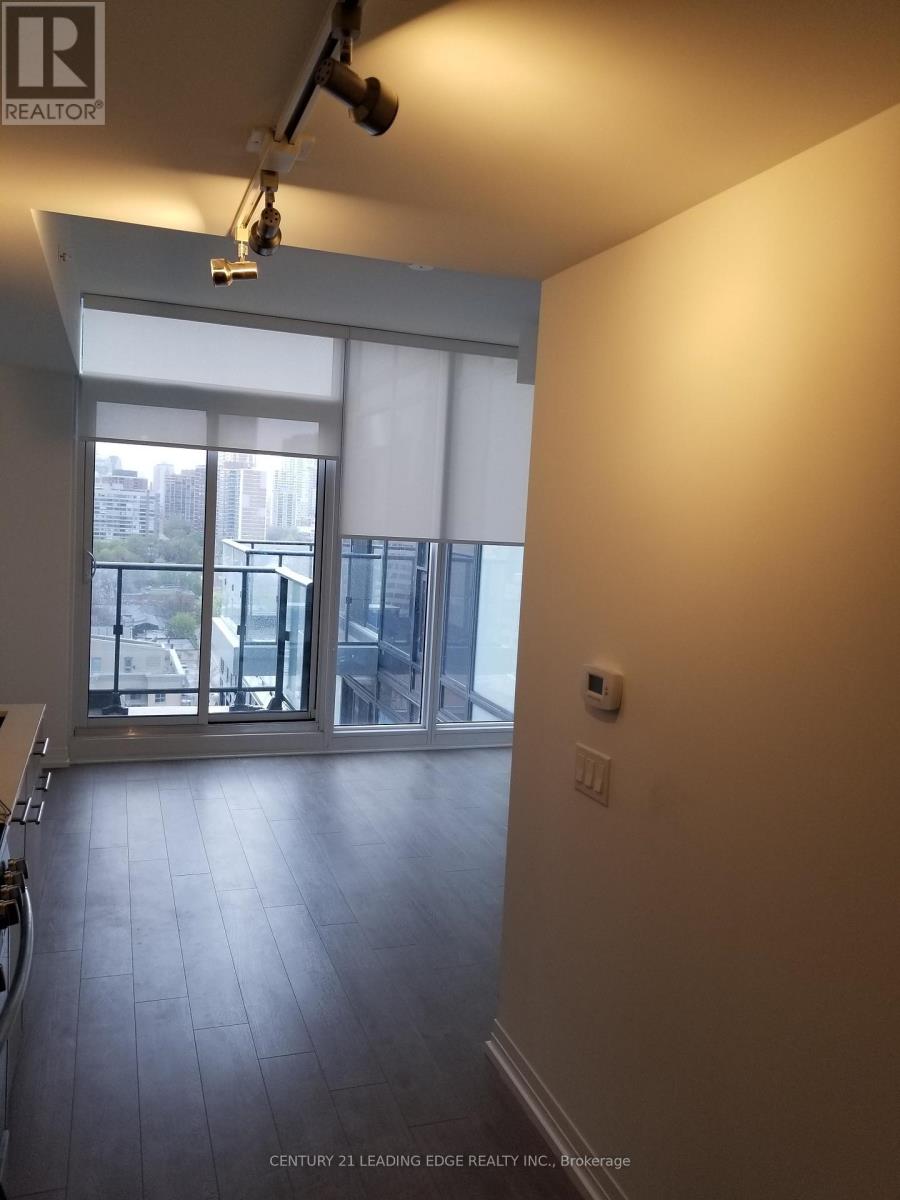 1905 - 251 Jarvis Street, Toronto, Ontario  M5B 0C3 - Photo 9 - C12759142