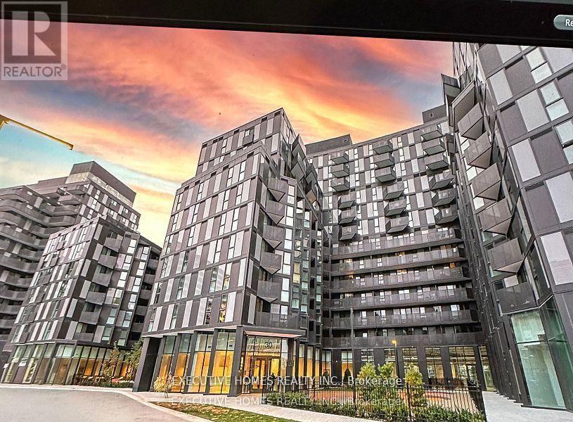 632 - 30 TRETTI WAY, Toronto, Ontario