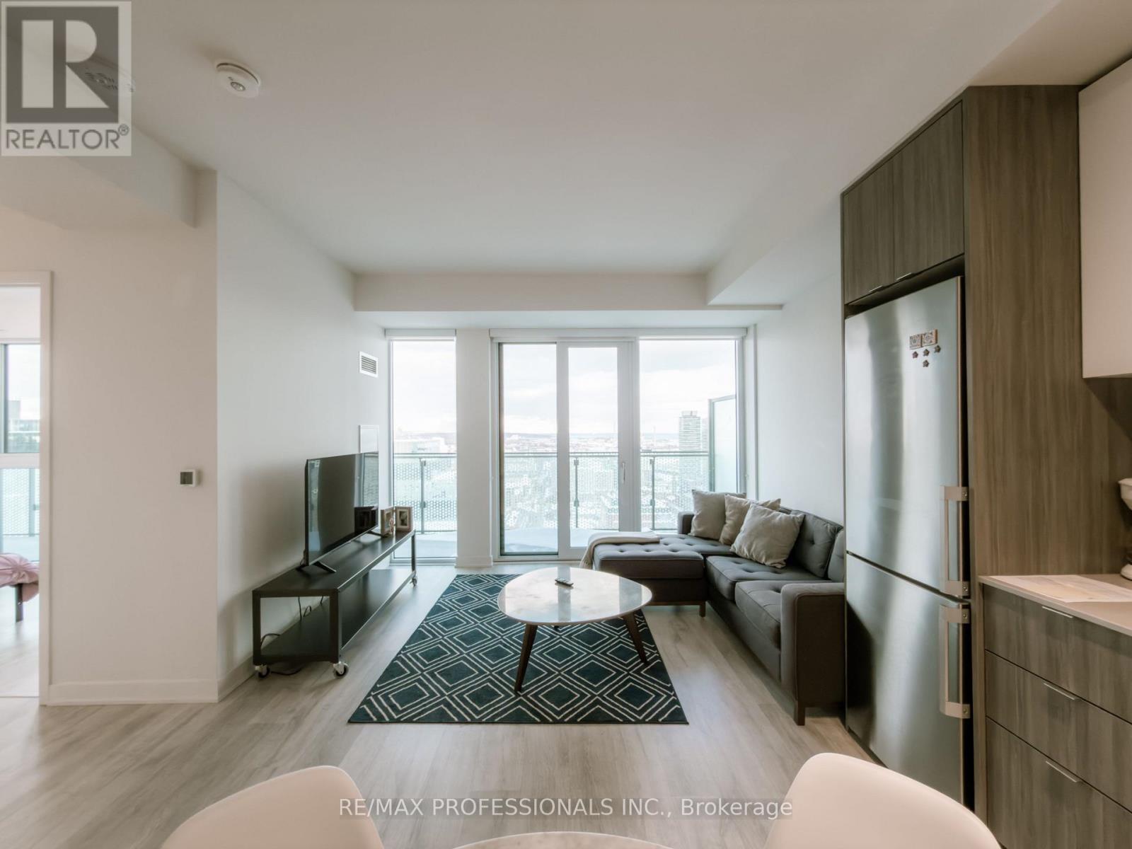 2902 - 70 Princess Street, Toronto, Ontario  M5A 0X6 - Photo 9 - C12759210