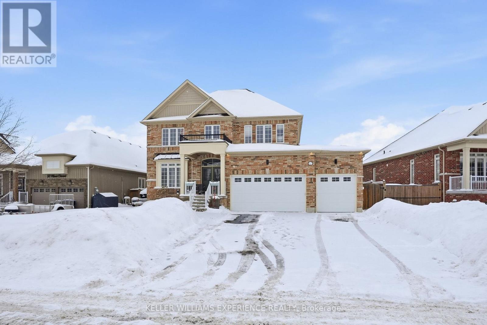 47 MOUNT CRESCENT, Essa, Ontario