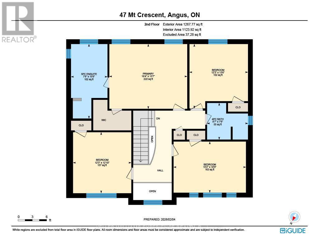 47 Mount Crescent, Essa, Ontario  L0M 1B5 - Photo 49 - N12758606