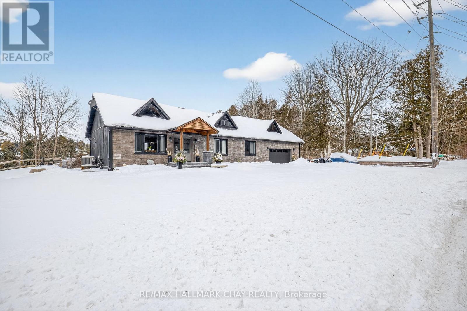 6172 14th Line, New Tecumseth, Ontario  L9R 1N4 - Photo 4 - N12758434