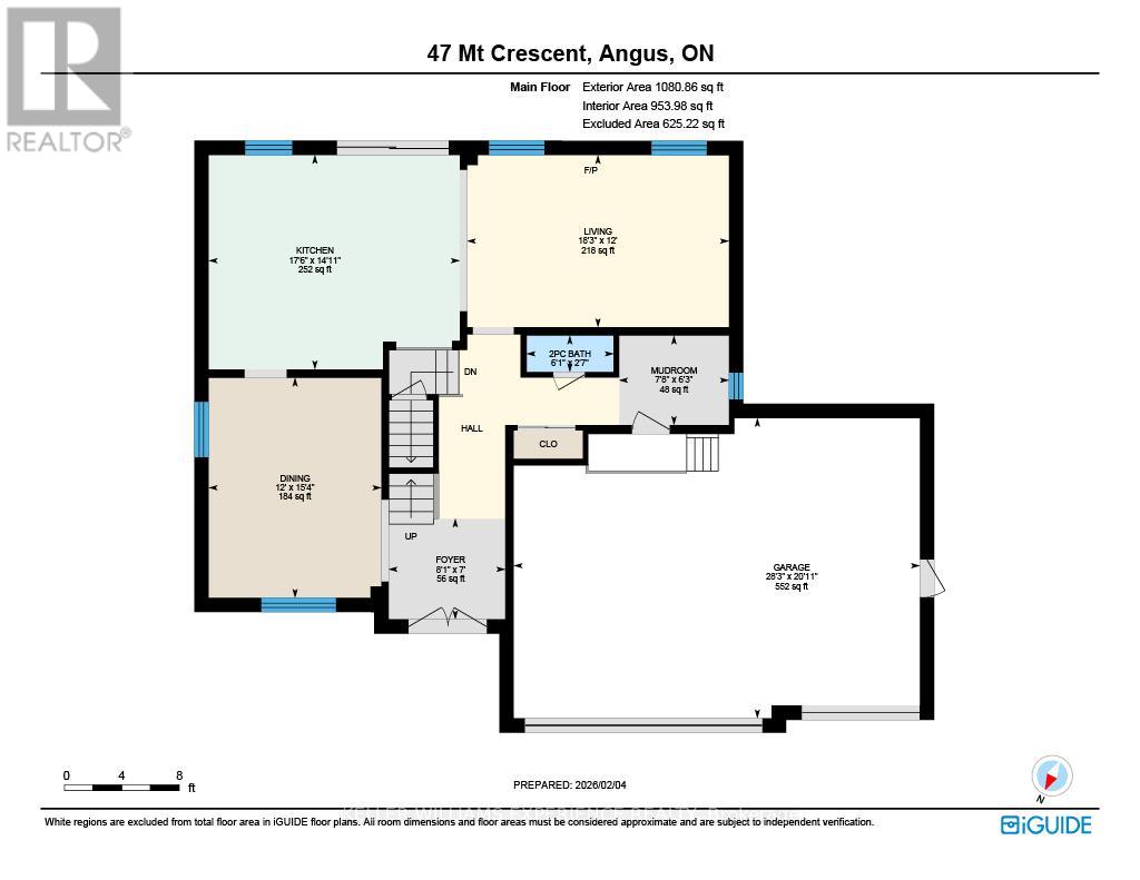 47 Mount Crescent, Essa, Ontario  L0M 1B5 - Photo 48 - N12758606