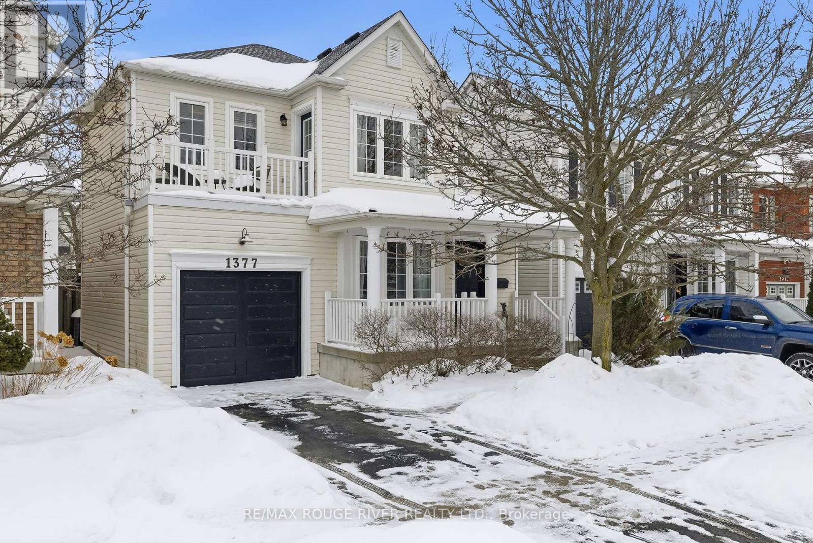 1377 Dumont Street, Oshawa, Ontario  L1K 2V3 - Photo 1 - E12759356