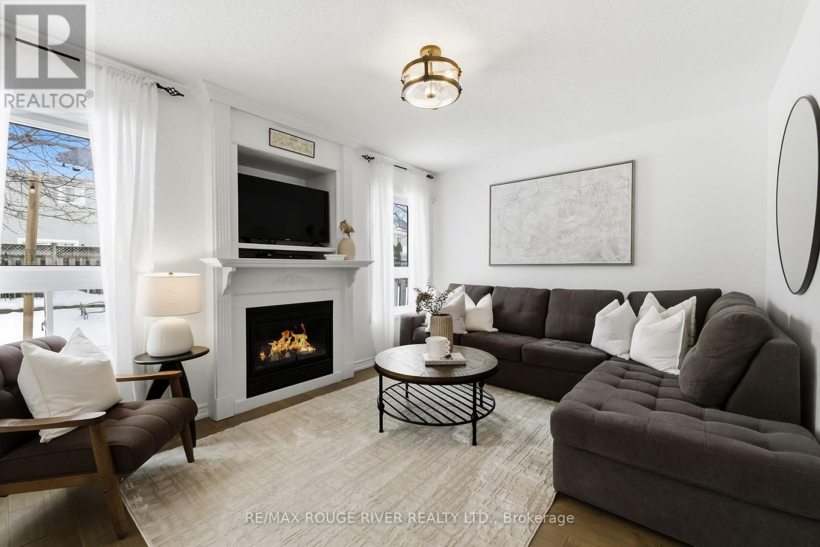 1377 Dumont Street, Oshawa, Ontario  L1K 2V3 - Photo 10 - E12759356