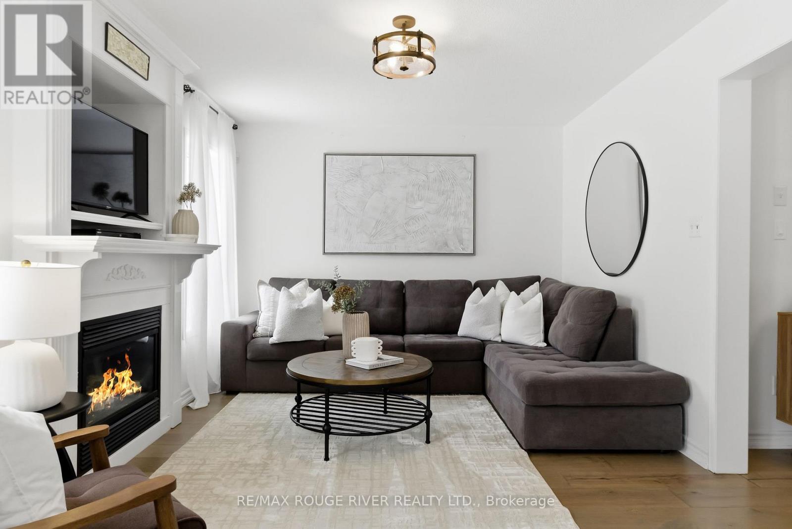 1377 Dumont Street, Oshawa, Ontario  L1K 2V3 - Photo 11 - E12759356