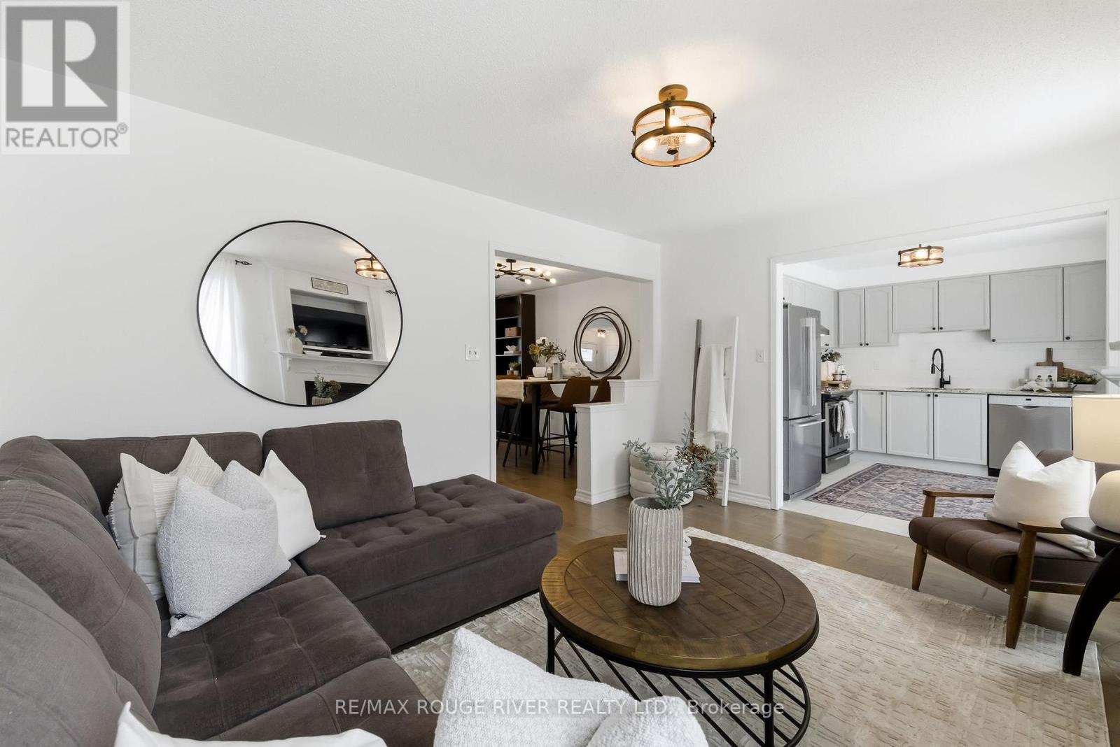 1377 Dumont Street, Oshawa, Ontario  L1K 2V3 - Photo 13 - E12759356