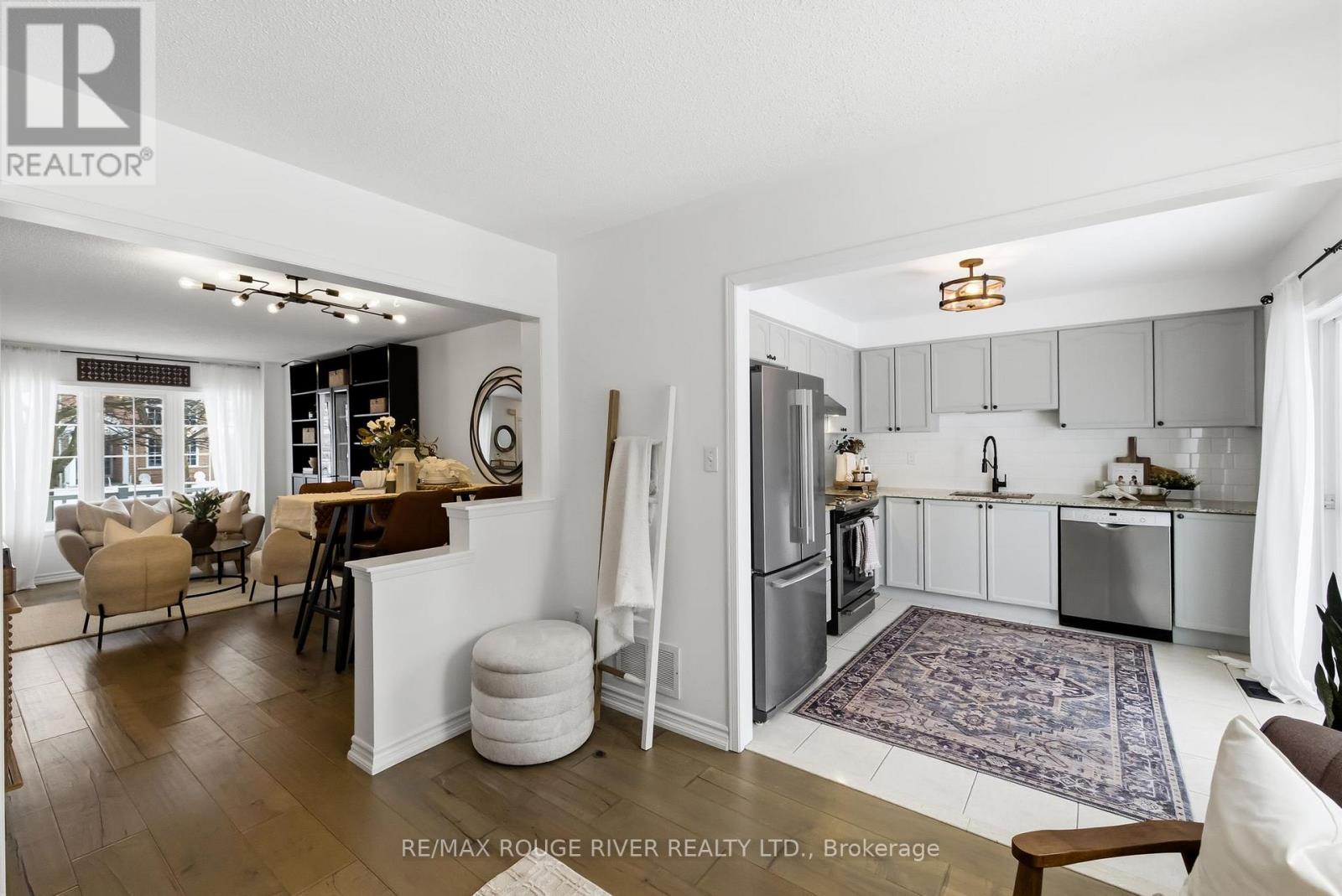 1377 Dumont Street, Oshawa, Ontario  L1K 2V3 - Photo 14 - E12759356