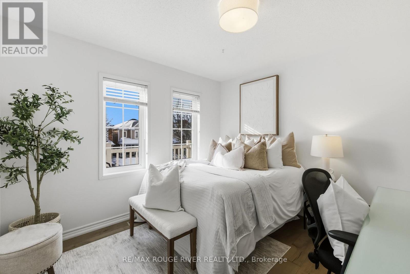 1377 Dumont Street, Oshawa, Ontario  L1K 2V3 - Photo 29 - E12759356