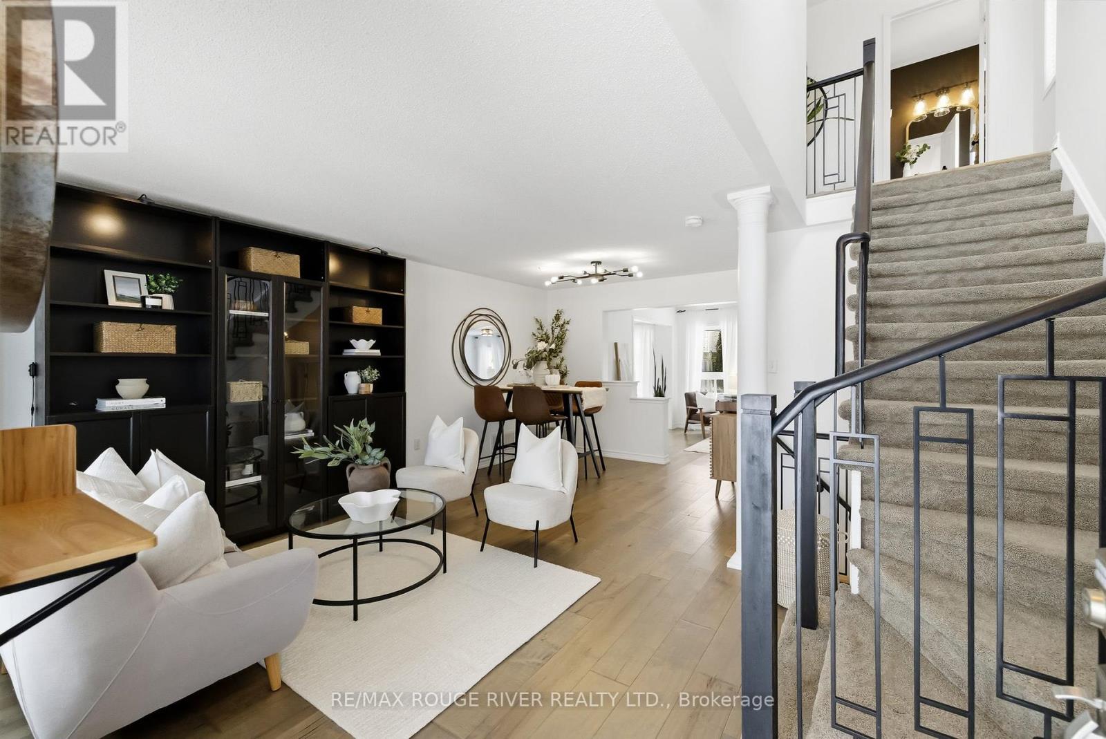 1377 Dumont Street, Oshawa, Ontario  L1K 2V3 - Photo 3 - E12759356