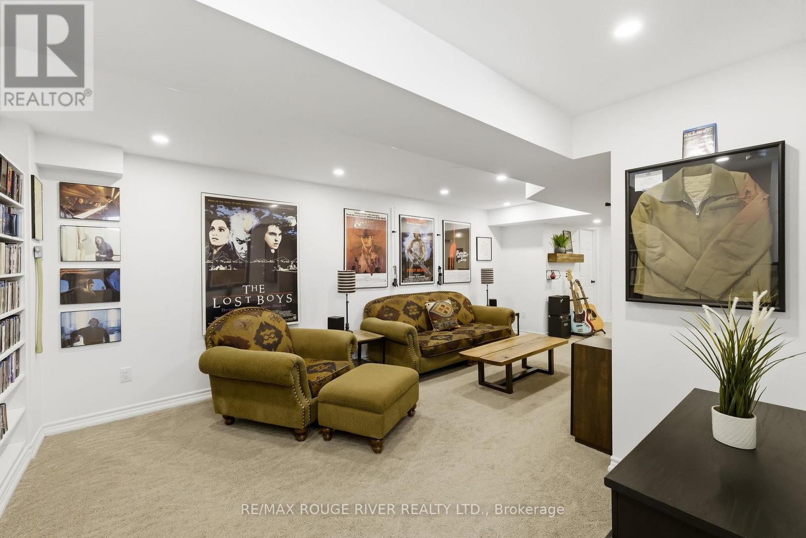 1377 Dumont Street, Oshawa, Ontario  L1K 2V3 - Photo 32 - E12759356