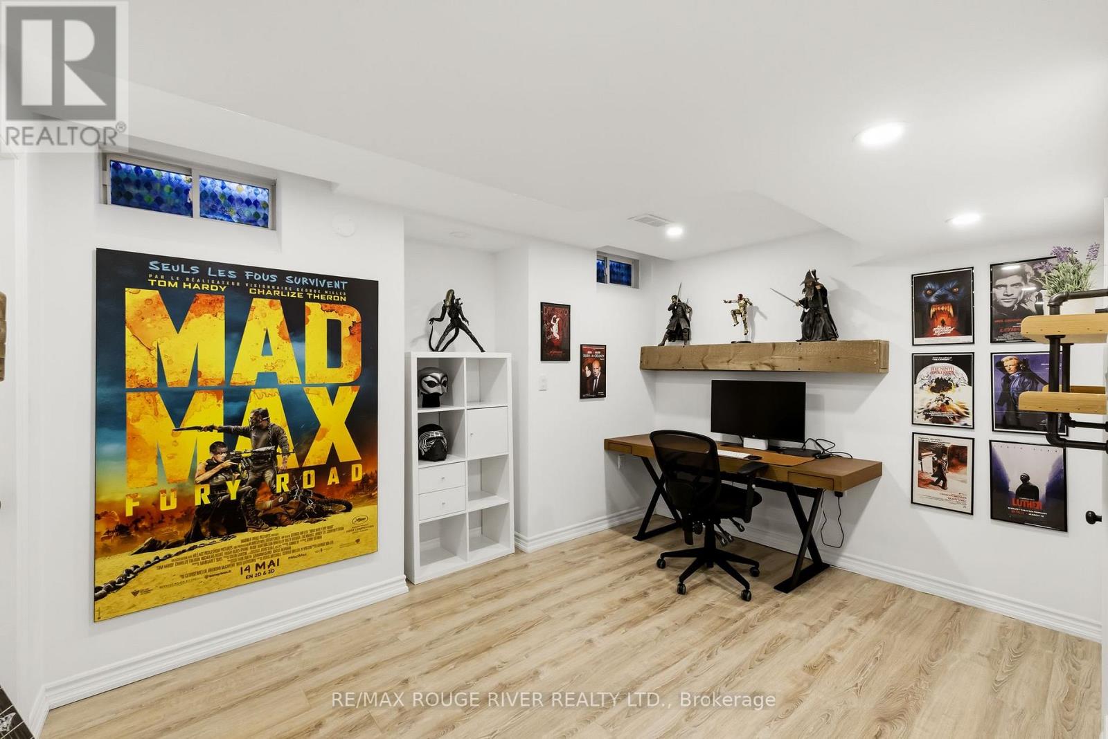 1377 Dumont Street, Oshawa, Ontario  L1K 2V3 - Photo 36 - E12759356