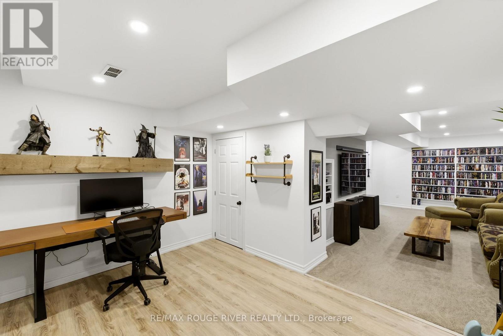 1377 Dumont Street, Oshawa, Ontario  L1K 2V3 - Photo 37 - E12759356