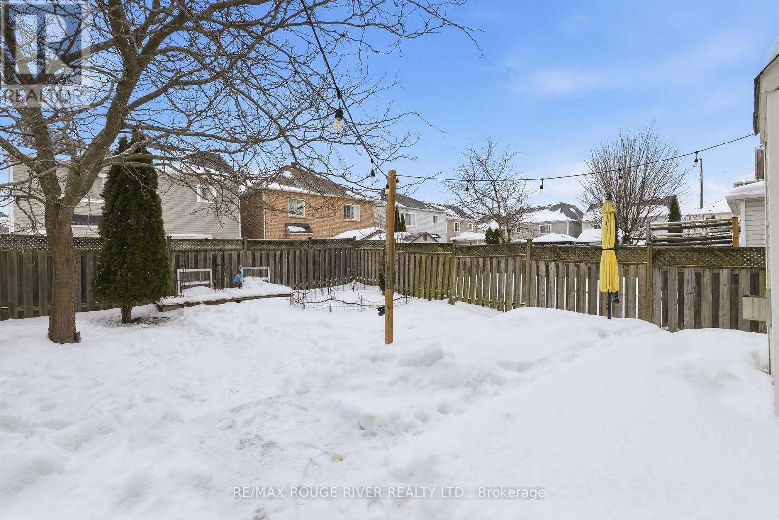 1377 Dumont Street, Oshawa, Ontario  L1K 2V3 - Photo 39 - E12759356