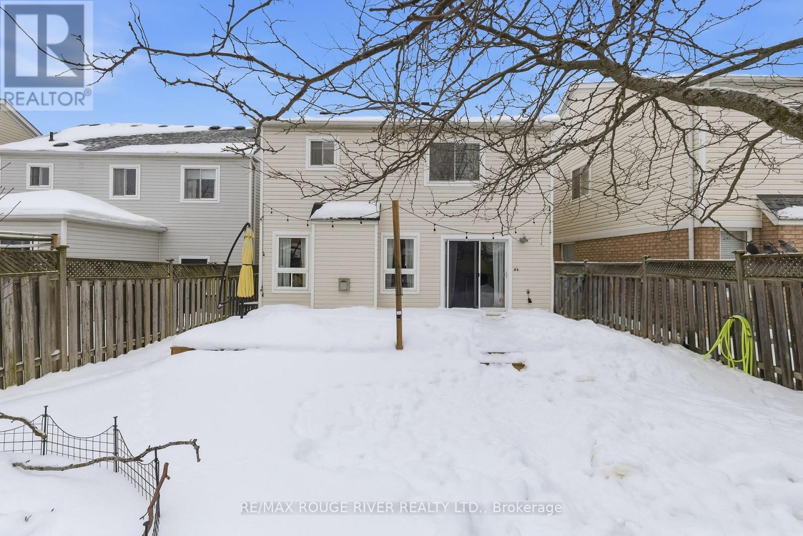 1377 Dumont Street, Oshawa, Ontario  L1K 2V3 - Photo 41 - E12759356