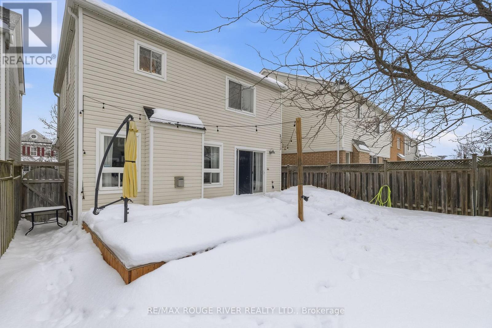 1377 Dumont Street, Oshawa, Ontario  L1K 2V3 - Photo 42 - E12759356