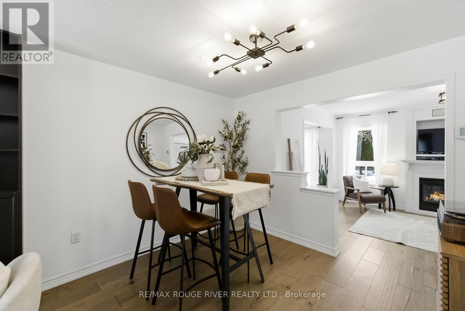 1377 Dumont Street, Oshawa, Ontario  L1K 2V3 - Photo 8 - E12759356