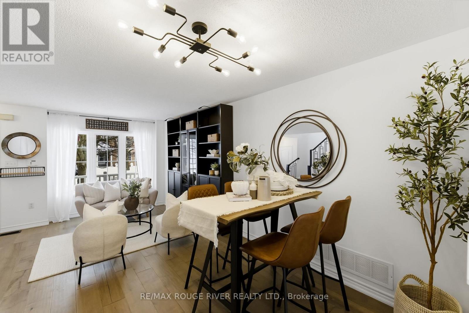 1377 Dumont Street, Oshawa, Ontario  L1K 2V3 - Photo 9 - E12759356