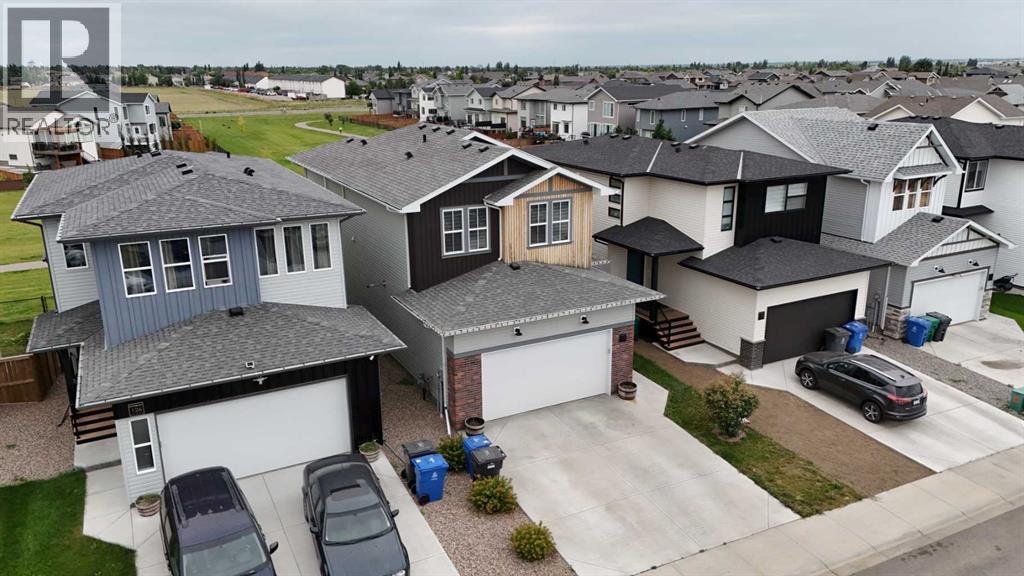 122 Greywolf Road N, Lethbridge, Alberta  T1H 7G5 - Photo 48 - A2252536