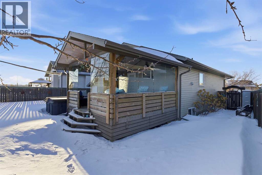 1601 52 Avenue, Lloydminster, Alberta  T9V 3K9 - Photo 33 - A2281282