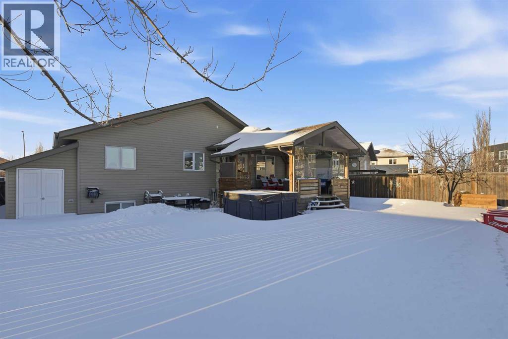 1601 52 Avenue, Lloydminster, Alberta  T9V 3K9 - Photo 37 - A2281282