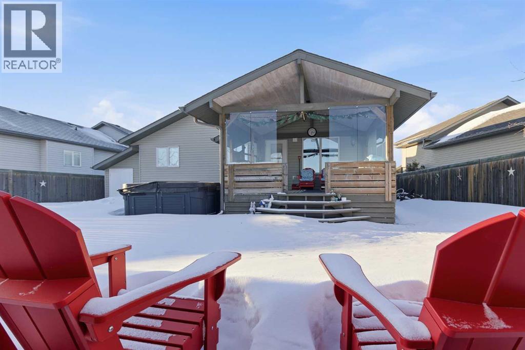 1601 52 Avenue, Lloydminster, Alberta  T9V 3K9 - Photo 35 - A2281282