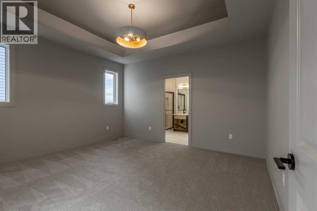 322 Canyon Meadows Road W, Lethbridge, Alberta  T1K 8E7 - Photo 14 - A2277428