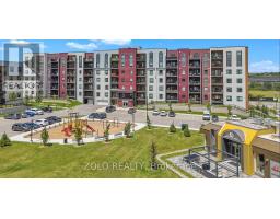 101 - 4 SPICE WAY, Barrie, Ontario