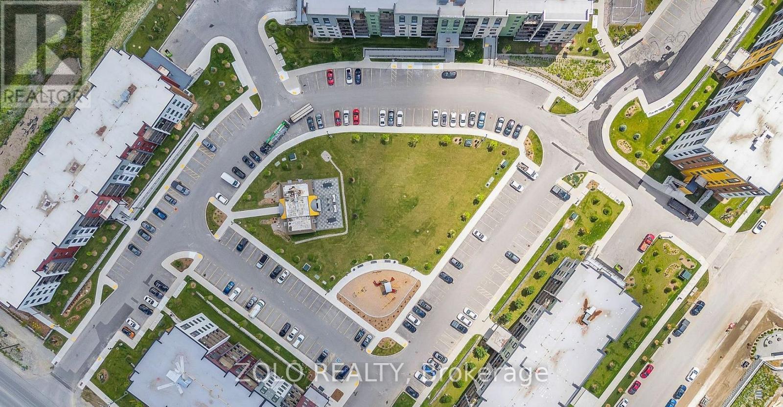 101 - 4 Spice Way, Barrie, Ontario  L9J 0M2 - Photo 27 - S12751982