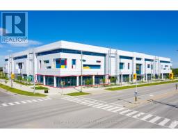 118 - 9390 WOODBINE AVENUE, Markham, Ontario