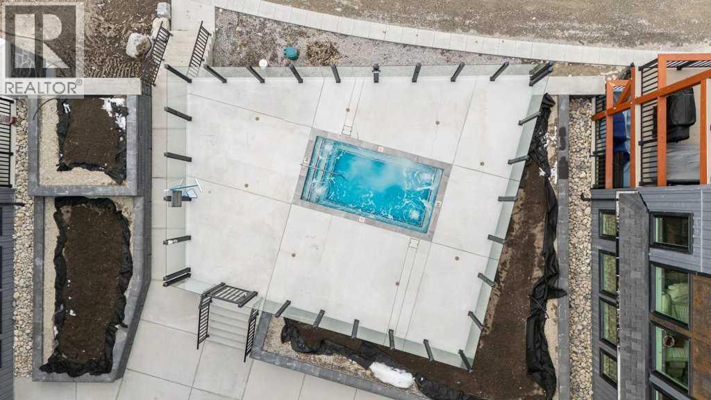 407, 1505 Spring Creek Gate, Canmore, Alberta  T1W 0N5 - Photo 44 - A2282997