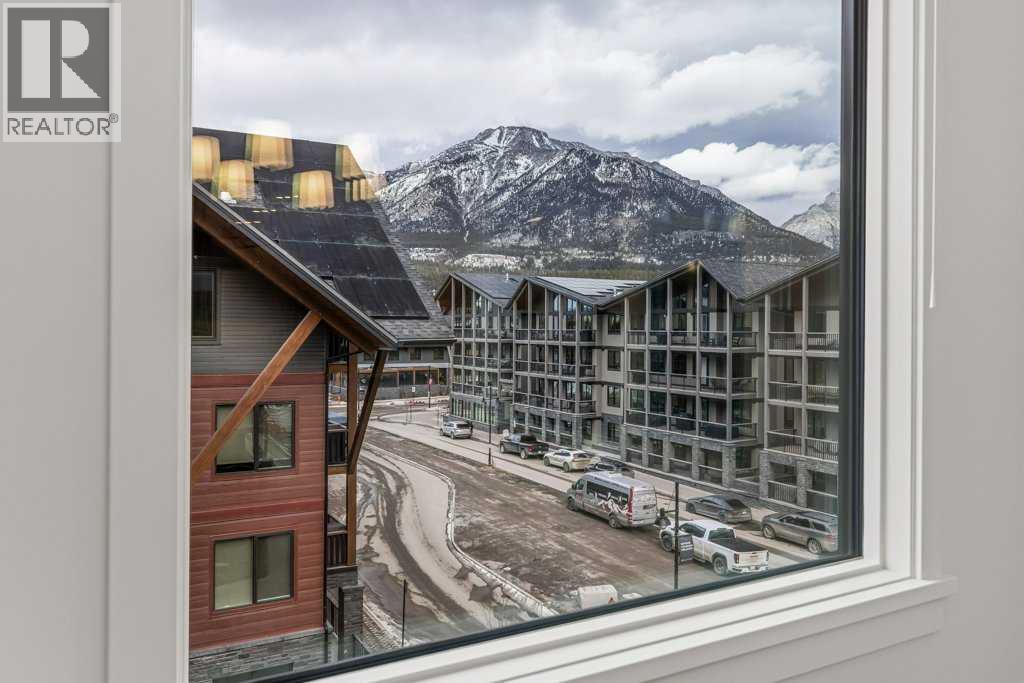 407, 1505 Spring Creek Gate, Canmore, Alberta  T1W 0N5 - Photo 22 - A2282997
