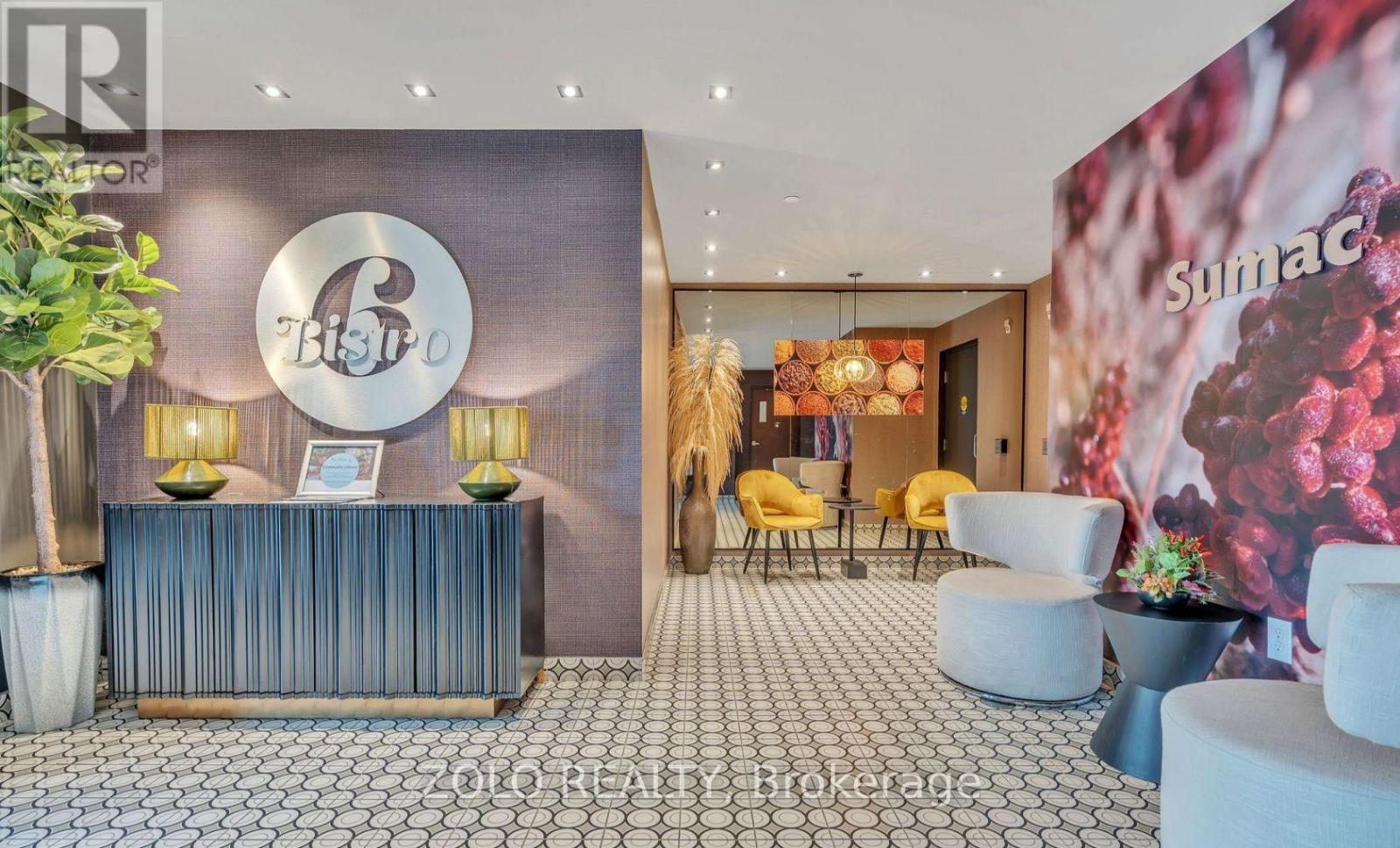 101 - 4 Spice Way, Barrie, Ontario  L9J 0M2 - Photo 3 - S12751982