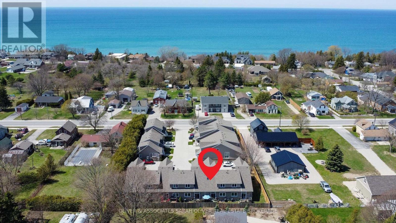 6 - 433 Queen Street, Kincardine, Ontario  N2Z 0A2 - Photo 2 - X12759284