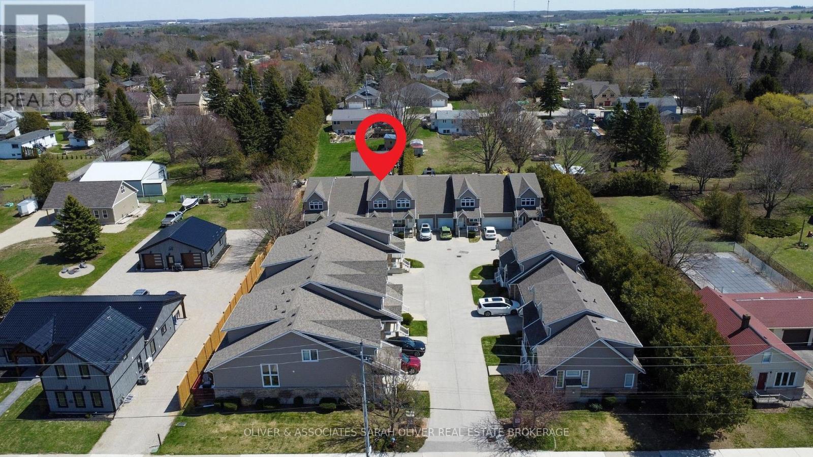 6 - 433 Queen Street, Kincardine, Ontario  N2Z 0A2 - Photo 38 - X12759284