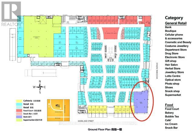 118 - 9390 Woodbine Avenue, Markham, Ontario  L6C 0M5 - Photo 2 - N9349459