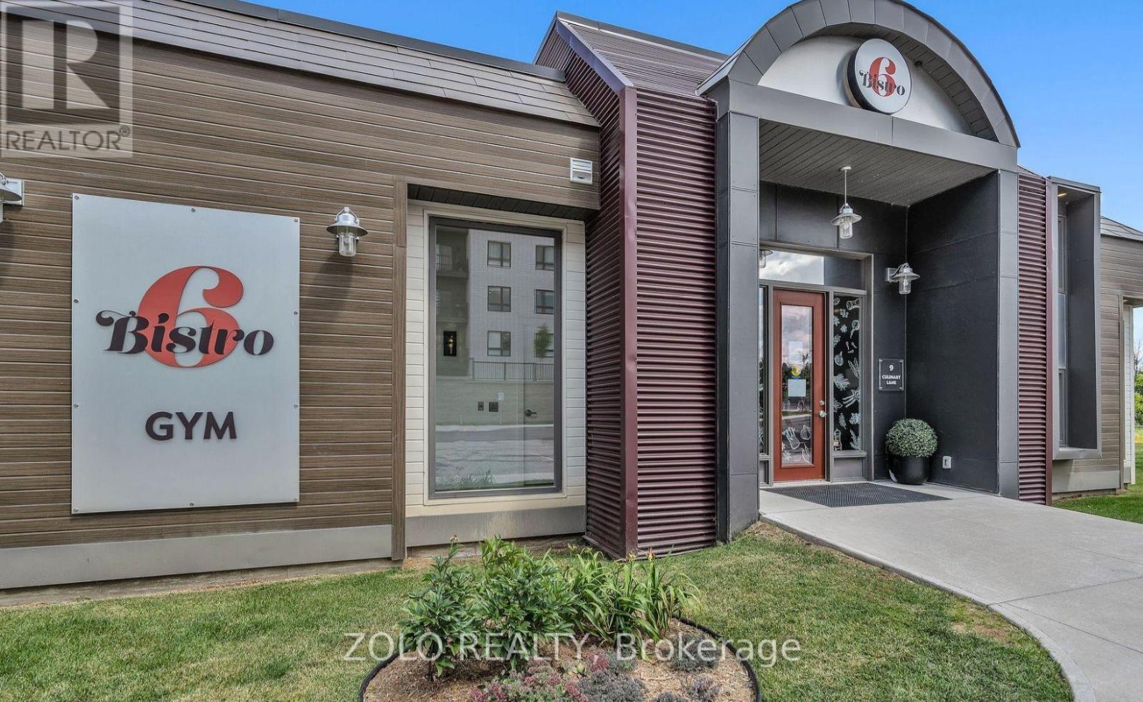 101 - 4 Spice Way, Barrie, Ontario  L9J 0M2 - Photo 25 - S12751982