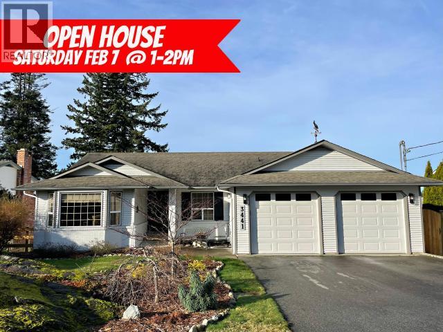 3441 SELKIRK AVE, Powell River, British Columbia