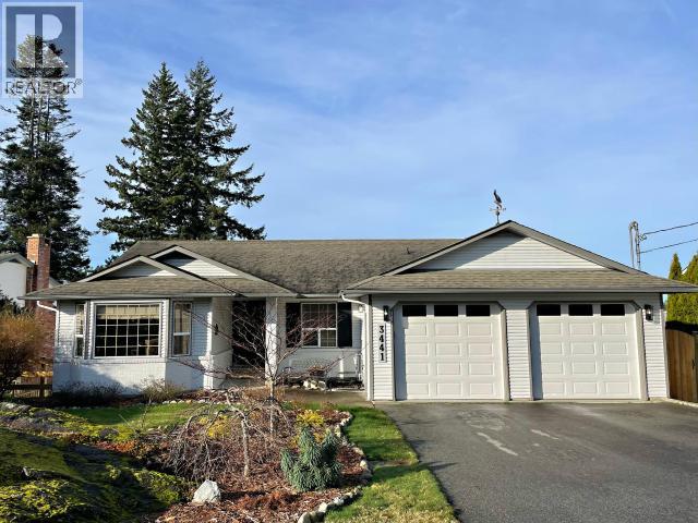 3441 Selkirk Ave, Powell River, British Columbia  V8A 5G3 - Photo 2 - 19626