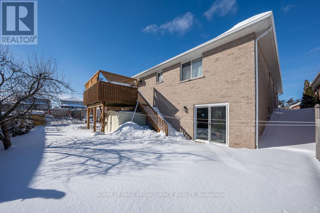 5 Simcoe Drive, Belleville, Ontario  K8N 0N7 - Photo 33 - X12759358